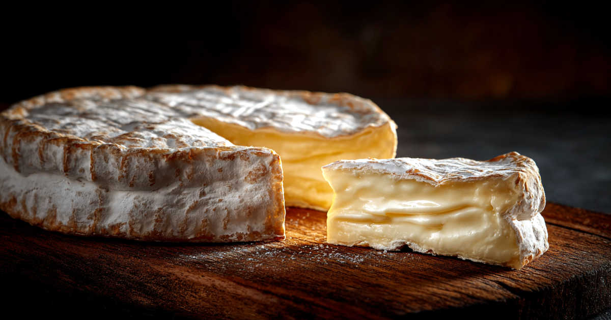 A Distinction of Style and Identity: Why All Bries Are Bloomy Rinds, But Not All Bloomy Rinds Are Brie
