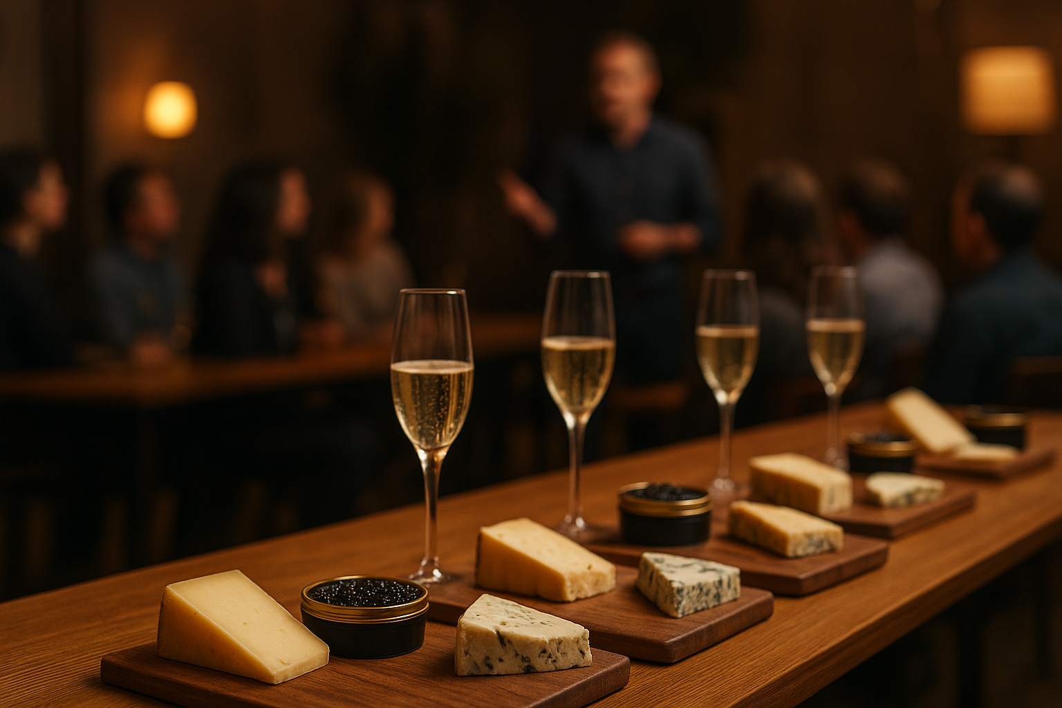 California's Cheese Revolution: How 20 Years Transformed a Parking Lot Festival into a Global Phenomenon