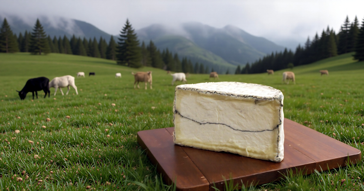 Humboldt Fog: The Original American Original® That Captures the Spirit of Terroir