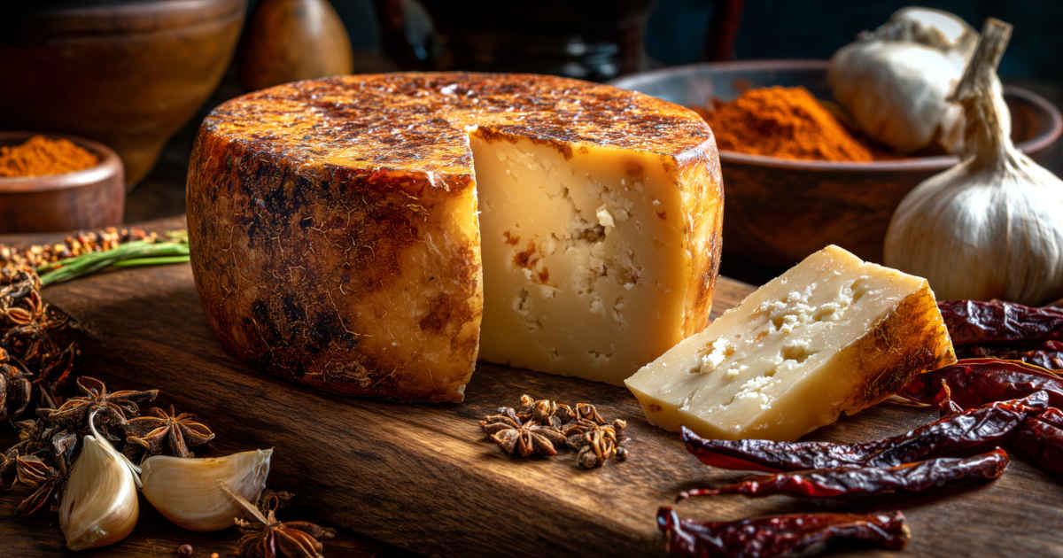 The Fiery Flavor of Sartori’s Pasilla Chile BellaVitano: A Taste Adventure from Pagosa Springs to Your Table