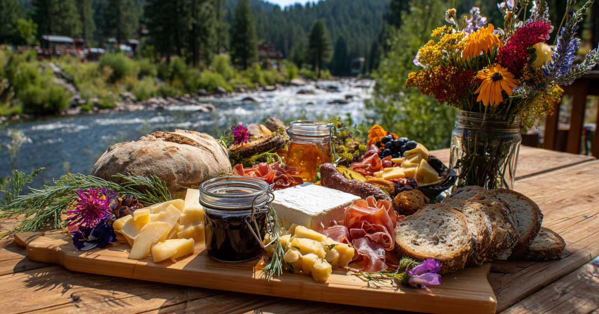 The Pagosa Springs Terroir: A Confluence of Fire, Water, and Curd