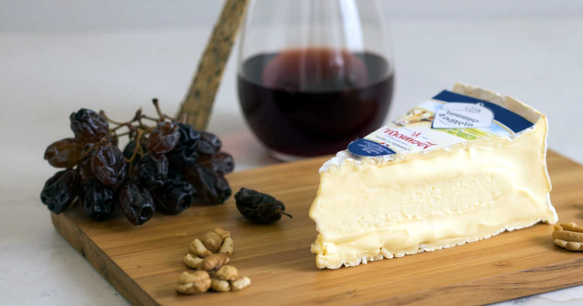 Fromager d'Affinois Le Fromager