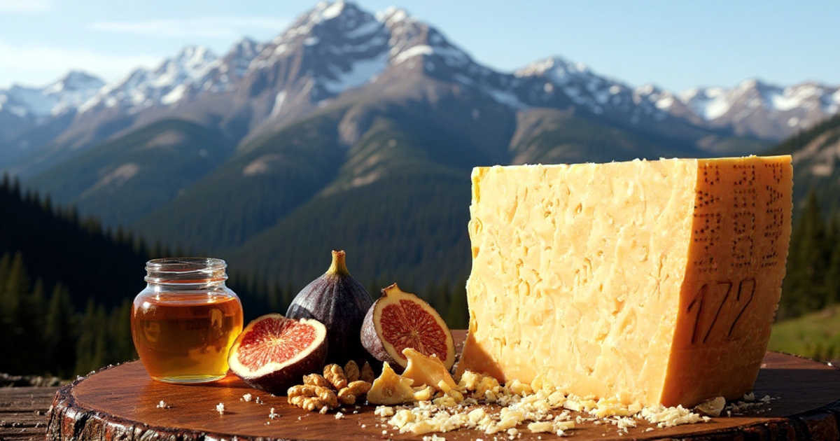 Parmigiano Reggiano